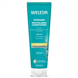 Weleda Rosemary Revitalising Conditioner 150ml