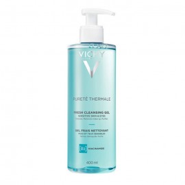 Vichy Purete Thermale Fresh Cleansing Gel 400ml