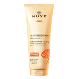 Nuxe Sun Γαλάκτωμα για μετά τον ήλιο 200ml