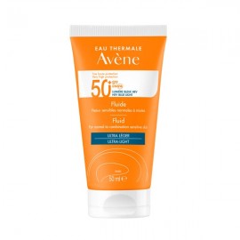 Avene Fluide SPF50+ 50ml