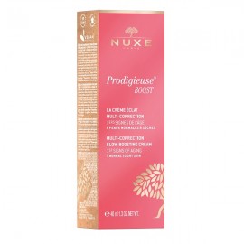 Nuxe Creme Prodigieuse Boost Multi-Correction Glow Boosting Cream 40ml