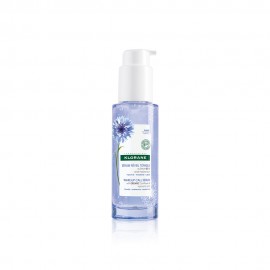 Klorane Bleuet Wake-Up Call Serum Cornflower Water Serum with Organic Cornflower 50ml