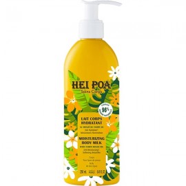 Hei Poa Moisturizing Body Milk with Monoi Oil 250ml