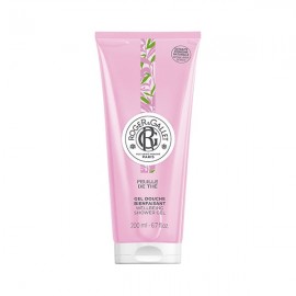 Roger & Gallet Feuille de Thé Well-Being Shower Gel 200ml by Roger & Gallet