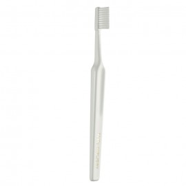 Tepe Implant Orthodontic Oδοντόβουρτσα για Εμφυτεύματα & Ορθοδοντικά Μηχανήματα 1τεμ Λευκό
