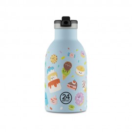 24Bottles Clima Bottle 330ml Sweet Friends