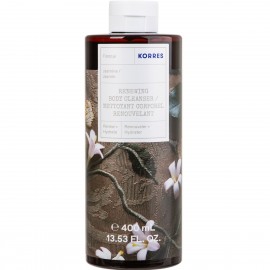 Korres Showergel Jasmine Αφρόλουτρο Γιασεμί 400ml