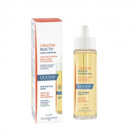 Ducray Creastim Reacti Anti-Hair Loss Lotion 60ml