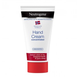 Neutrogena Κρέμα Χεριών χωρίς Άρωμα 75ml