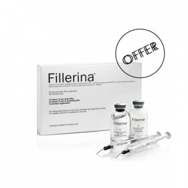 LABO Fillerina Dermo-Cosmetic Filler treatment- Grade 2