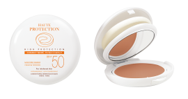 Avene Minerale Compact Tinted SPF50+ 10g DORE