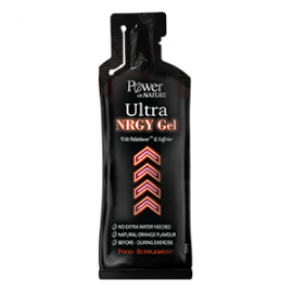 Power of Nature Ultra NRGY Gel 40ml