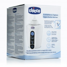 Chicco Digital Bottle Warmer