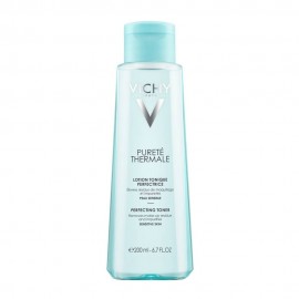 Vichy Purete Thermale Lotion tonique perfectrice 200ml