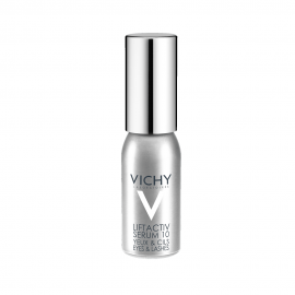 Vichy LiftActiv Serum 10 Eyes and Eyelashes 15ml