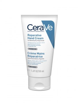 CeraVe Reparative Hand Cream 50ml