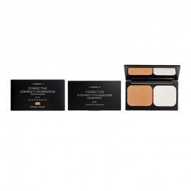 Korres Corrective Compact Foundation SPF 20 / ACCF3 9.5g