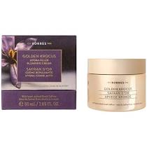 Korres Golden Krocus Hydra-Filler Plumping Cream 50ml