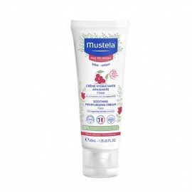 Mustela Soothing Moisturizing Cream 40ml