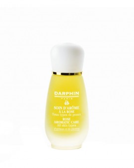 Darphin Rose Organic Aromatic Care 15ml