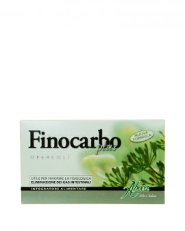 ABOCA Finocarbo Plus