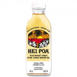 HEI POA Pure Tahiti Monoi Oil COCO 100ml