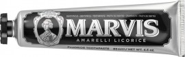Marvis Amarelli Licorice Toothpaste Οδοντόκρεμα 85ml