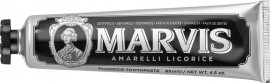 Marvis Amarelli Licorice Toothpaste 85ml