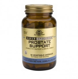 Solgar Prostate Support  60 φυτοκάψουλες