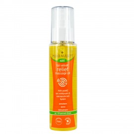 Pharmasept Relief Massage Oil 100ml