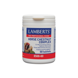 Lamberts Horse Chestnut Complex 60 tablets