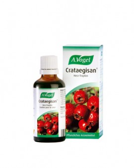 A.Vogel Crataegisan 50ml