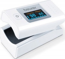 Beurer PO 35 Finger Oximeter