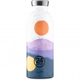 24Bottles Clima Bottle 500ml Midnight Sun