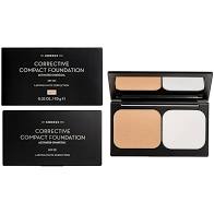 Korres Corrective Compact Foundation SPF 20 / ACCF1 9.5g