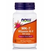 Now Foods MK-7 Vitamin K-2 100mcg 60Veg Capsules