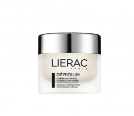 Lierac Deridium Nourishing Cream Dry/Very Dry Skin 50ml
