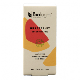 Biologos Grapefruit Essential Oil 10ml