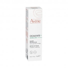 Avene Cicalfate Baume Χειλιών 10ml
