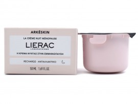 Lierac Arkeskin The Menopause Night Cream Refill 50ml