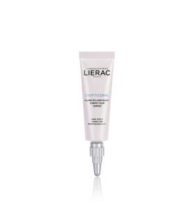 Lierac Diopticerne Fluide Eye Cream 15ml