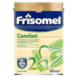 NOYNOY Frisomel Comfort 2 400g