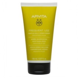 Apivita Gentle Daily Conditioner 150ml