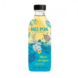 Hei Poa Monoi Oil Monoi des Lagons 100ml