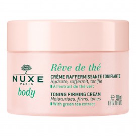 Nuxe Reve de The Toning Firming Cream 200ml
