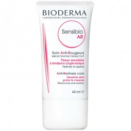 Bioderma Sensibio AR Cream 40ml