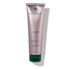 Rene Furterer Okara Silver Radiance Ritual Toning Conditioner 150ml