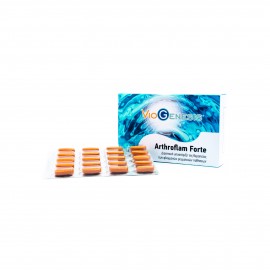 Viogenesis Arthroflam Forte 60 tablets