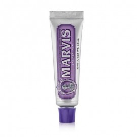 Marvis Jasmin Mint Μini Toothpaste Οδοντόκρεμα10ml