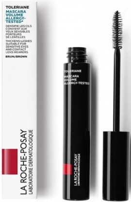 La Roche Posay Toleriane Volume Black Mascara 6.9ml